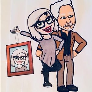 Meet your Posher, Deborah